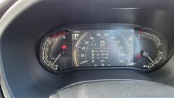 2025 Isuzu MU-X LS-T MY25.5 4X4 Dual Range Mineral White