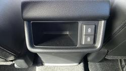 2025 Isuzu MU-X LS-T MY25.5 4X4 Dual Range Mineral White