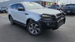 Isuzu MU-X