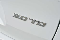 2025 Isuzu MU-X LS-T MY25.5 4X4 Dual Range Moonstone White