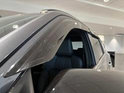 2025 Isuzu MU-X LS-T MY25.5 4X4 Dual Range Obsidian Grey