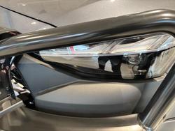 2025 Isuzu MU-X LS-T MY25.5 4X4 Dual Range Obsidian Grey