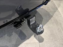 2025 Isuzu MU-X LS-T MY25.5 4X4 Dual Range Obsidian Grey