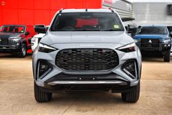 2025 Isuzu MU-X X-TERRAIN MY25.5 4X4 Dual Range Slate Grey