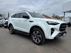 Isuzu MU-X