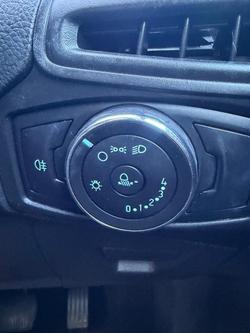 2012 Ford Focus Ambiente LW Ingot Silver