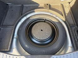 2012 Ford Focus Ambiente LW Ingot Silver