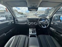 2026 GWM Tank 300 Ultra