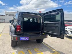 2026 GWM Tank 300 Ultra