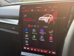 2026 Renault Scenic E-Tech Esprit Alpine EV87