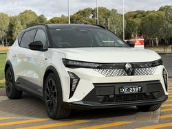 2026 Renault Scenic E-Tech Esprit Alpine EV87