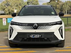 2026 Renault Scenic E-Tech Esprit Alpine EV87