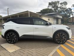 2026 Renault Scenic E-Tech Esprit Alpine EV87