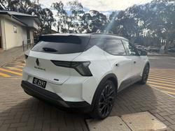 2026 Renault Scenic E-Tech Esprit Alpine EV87