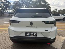 2026 Renault Scenic E-Tech Esprit Alpine EV87