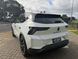 2026 Renault Scenic E-Tech Esprit Alpine EV87