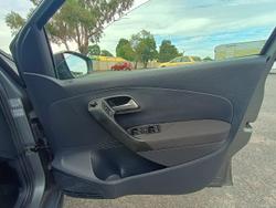 2014 Volkswagen Polo 66TSI Trendline