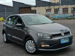 2014 Volkswagen Polo 66TSI Trendline