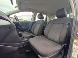 2014 Volkswagen Polo 66TSI Trendline