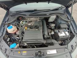 2014 Volkswagen Polo 66TSI Trendline
