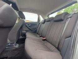 2014 Volkswagen Polo 66TSI Trendline