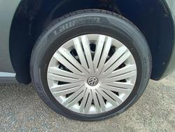 2014 Volkswagen Polo 66TSI Trendline