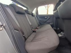 2014 Volkswagen Polo 66TSI Trendline