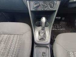 2014 Volkswagen Polo 66TSI Trendline
