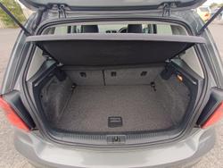 2014 Volkswagen Polo 66TSI Trendline