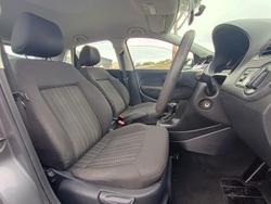 2014 Volkswagen Polo 66TSI Trendline