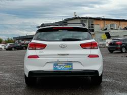 2018 Hyundai i30 Go