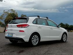 2018 Hyundai i30 Go