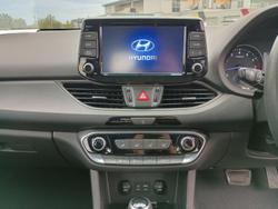 2018 Hyundai i30 Go