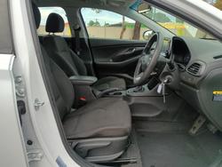 2018 Hyundai i30 Go