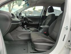 2018 Hyundai i30 Go