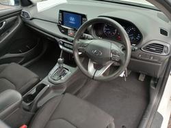 2018 Hyundai i30 Go