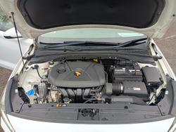 2018 Hyundai i30 Go