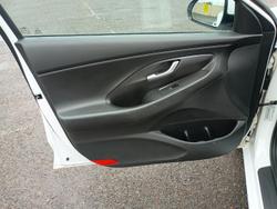 2018 Hyundai i30 Go