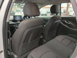 2018 Hyundai i30 Go