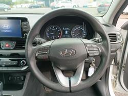 2018 Hyundai i30 Go