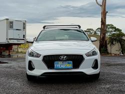 2018 Hyundai i30 Go