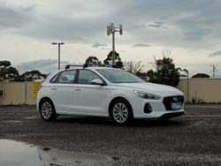 2018 Hyundai i30 Go