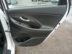 2018 Hyundai i30 Go