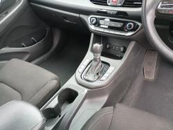 2018 Hyundai i30 Go