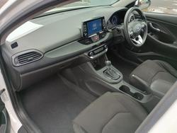 2018 Hyundai i30 Go