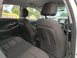 2018 Hyundai i30 Go
