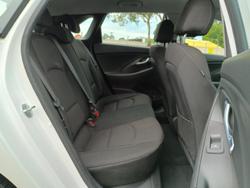 2018 Hyundai i30 Go
