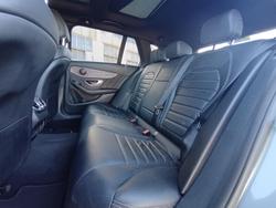 2017 Mercedes-Benz C-Class C250