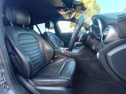 2017 Mercedes-Benz C-Class C250