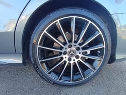 2017 Mercedes-Benz C-Class C250